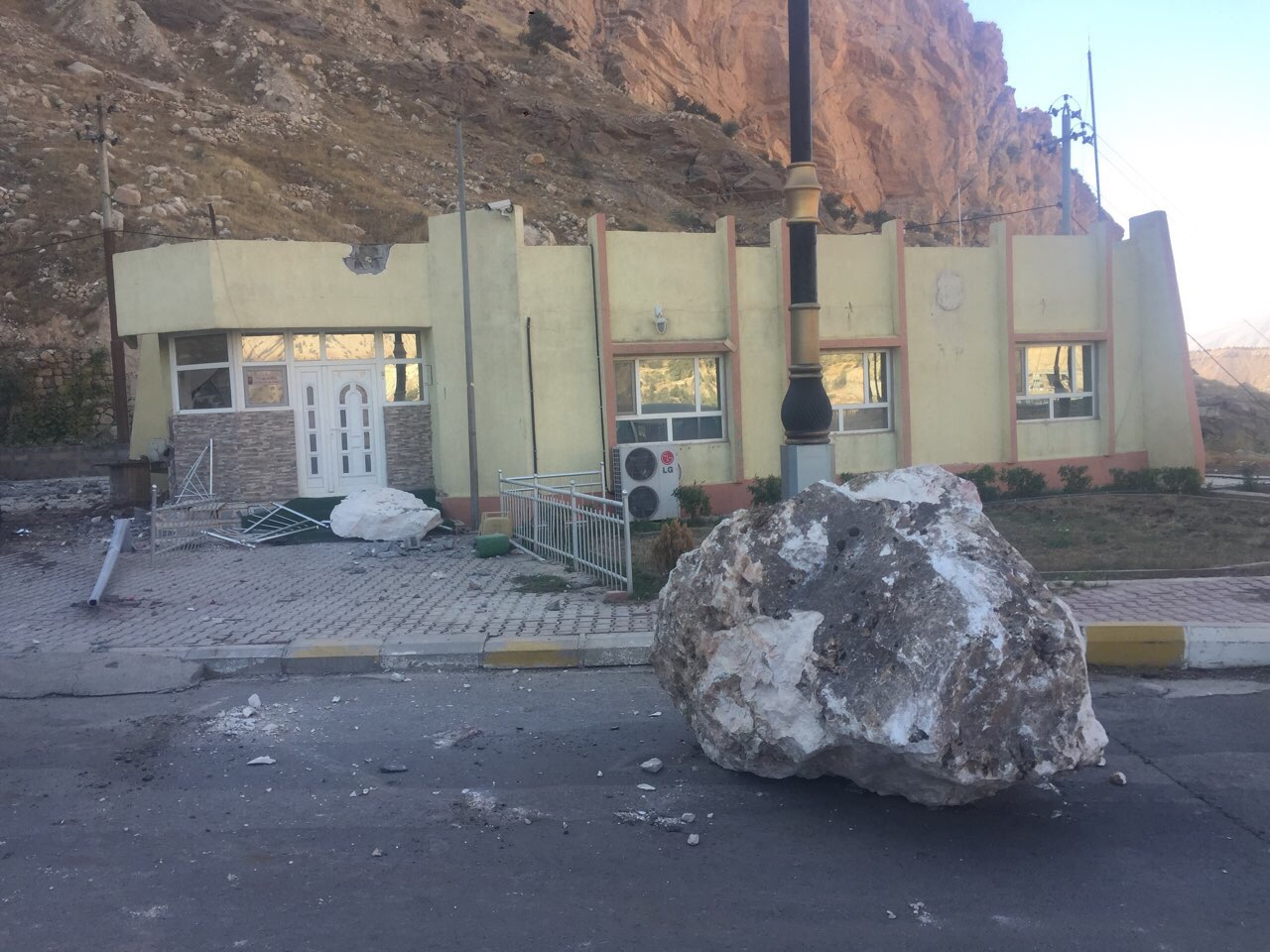 له‌ كوردستان 370 كه‌س گیانیان له‌ ده‌ستداوه‌